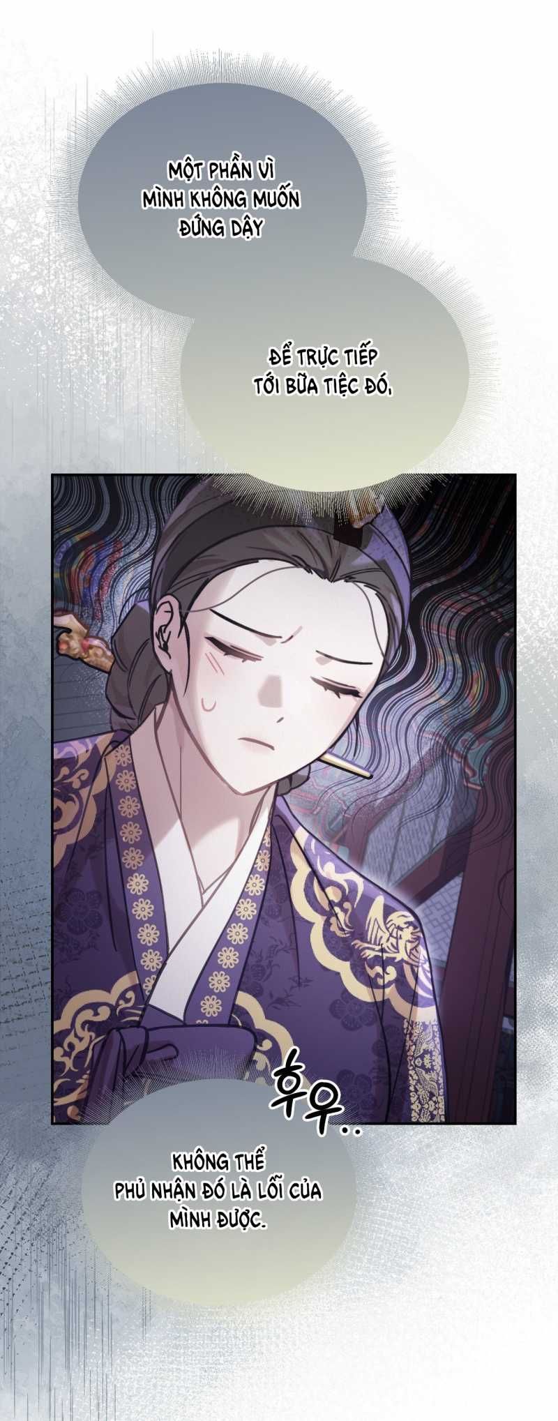 đọc truyện Hậu Cung Kế Chương 11.2 ảnh 6 tại Thiên Thai Truyện