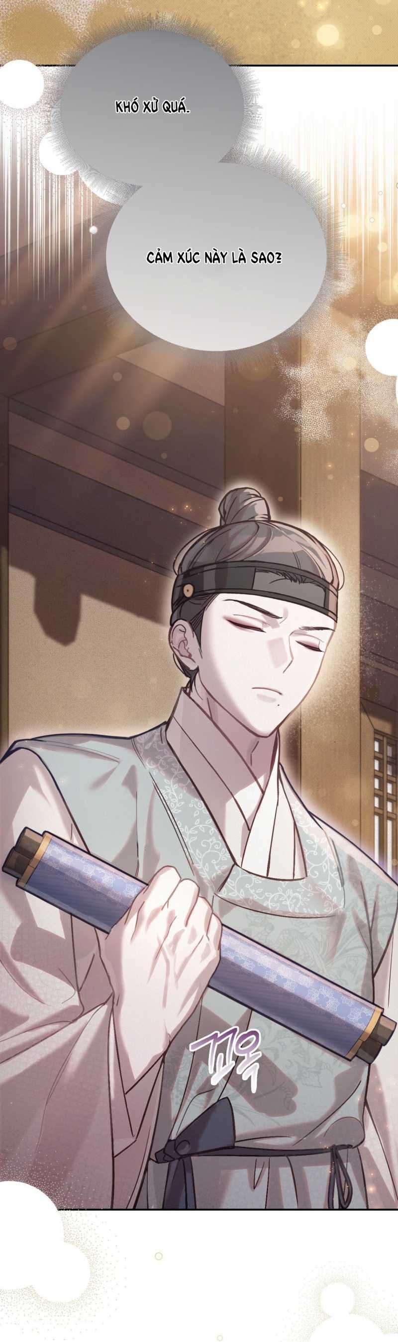 đọc truyện Hậu Cung Kế Chương 11.2 ảnh 46 tại Thiên Thai Truyện