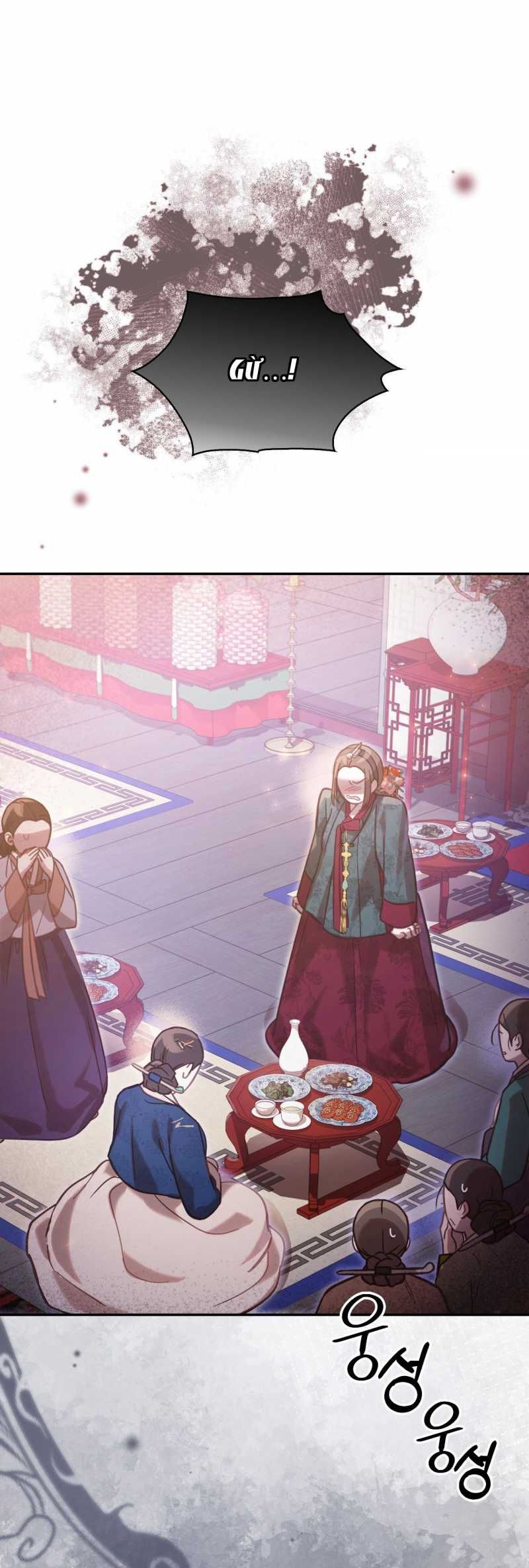 đọc truyện Hậu Cung Kế Chương 11.2 ảnh 9 tại Thiên Thai Truyện