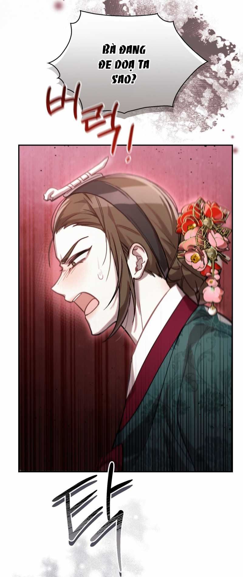 đọc truyện Hậu Cung Kế Chương 11.2 ảnh 11 tại Thiên Thai Truyện