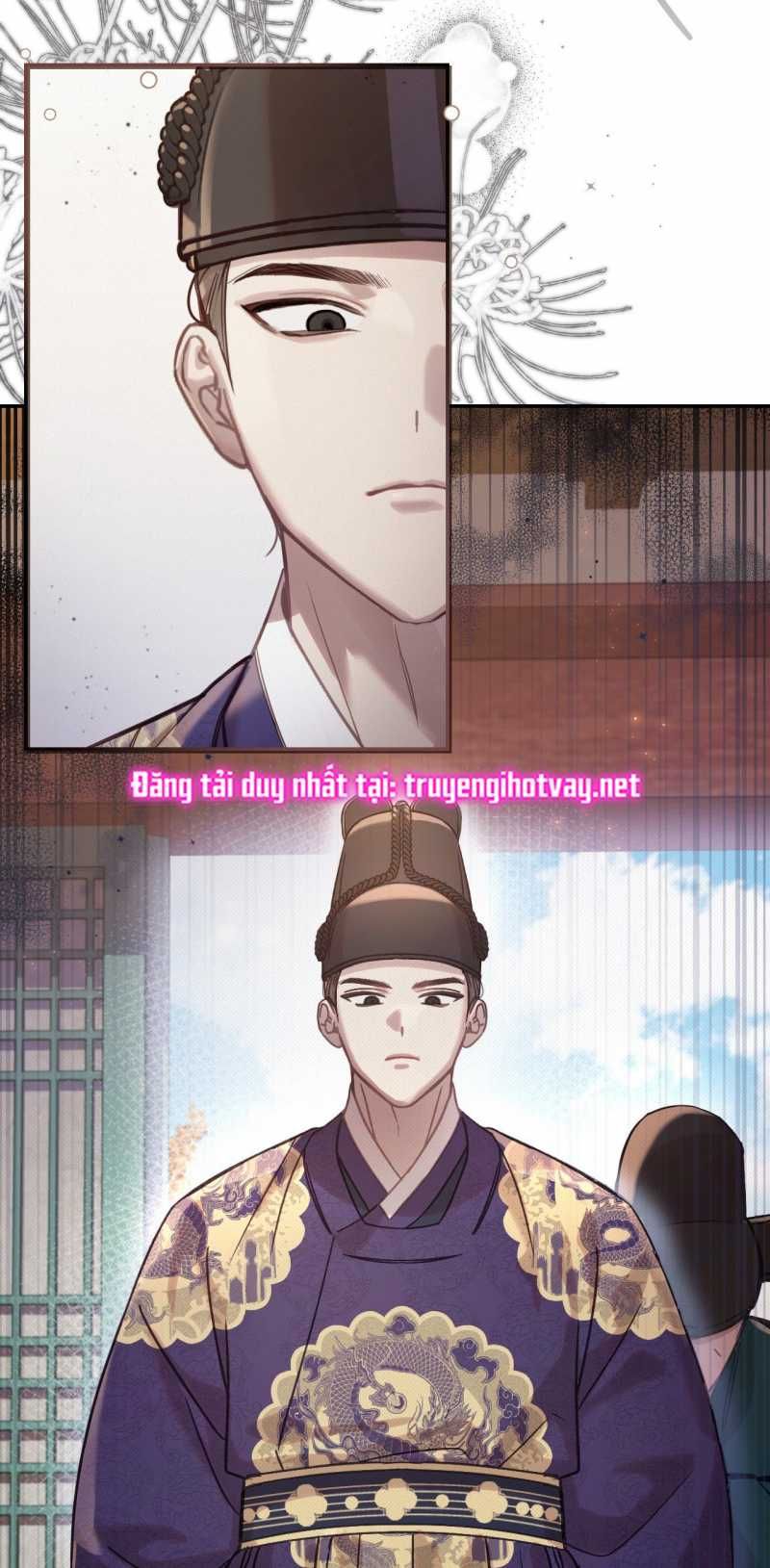 đọc truyện Hậu Cung Kế Chương 12.1 ảnh 16 tại Thiên Thai Truyện