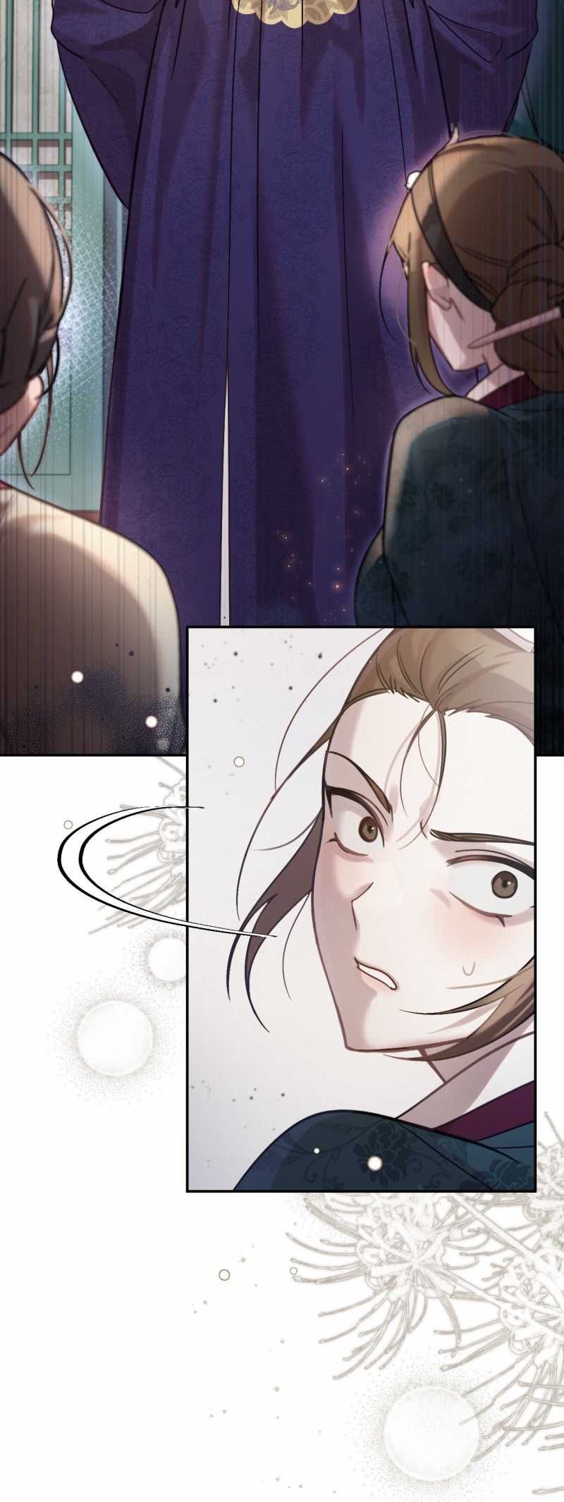 đọc truyện Hậu Cung Kế Chương 12.1 ảnh 17 tại Thiên Thai Truyện