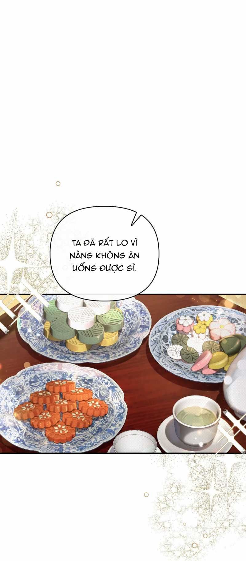 đọc truyện Hậu Cung Kế Chương 12.1 ảnh 19 tại Thiên Thai Truyện