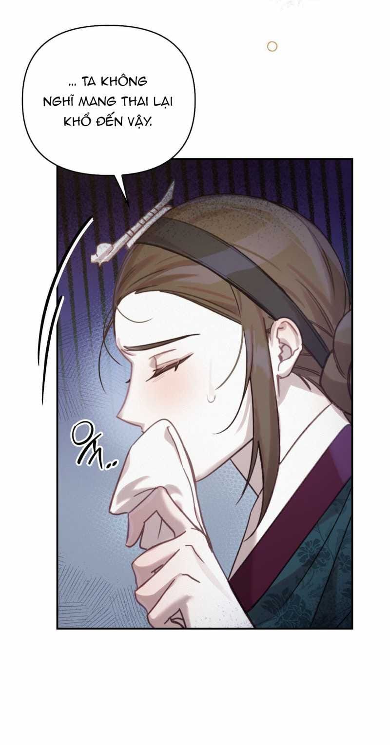 đọc truyện Hậu Cung Kế Chương 12.1 ảnh 20 tại Thiên Thai Truyện