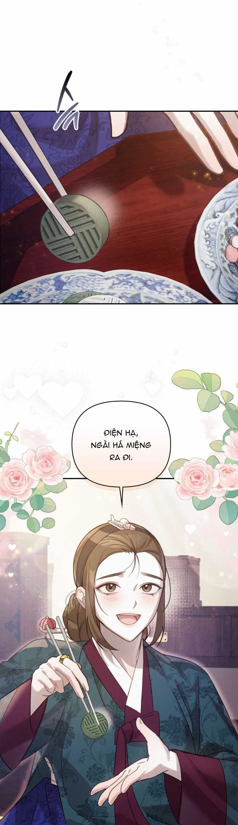 đọc truyện Hậu Cung Kế Chương 12.1 ảnh 21 tại Thiên Thai Truyện