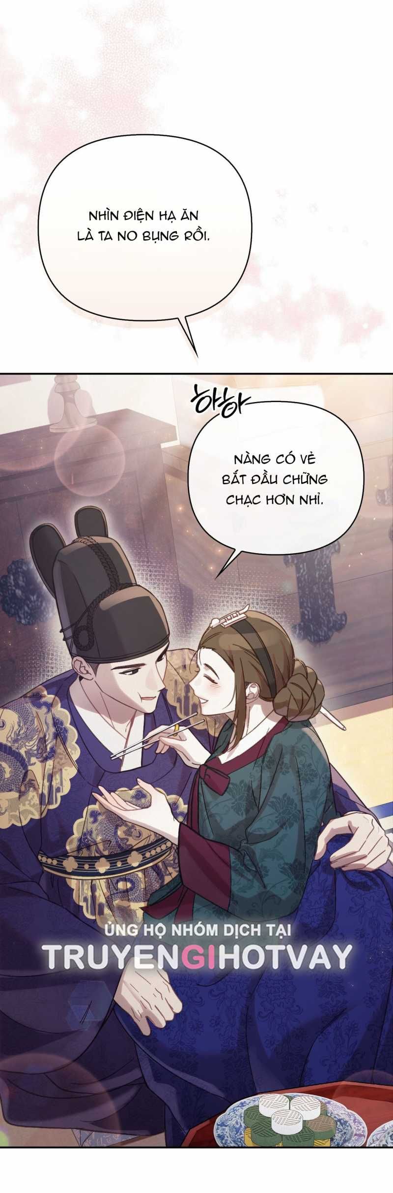 đọc truyện Hậu Cung Kế Chương 12.1 ảnh 23 tại Thiên Thai Truyện