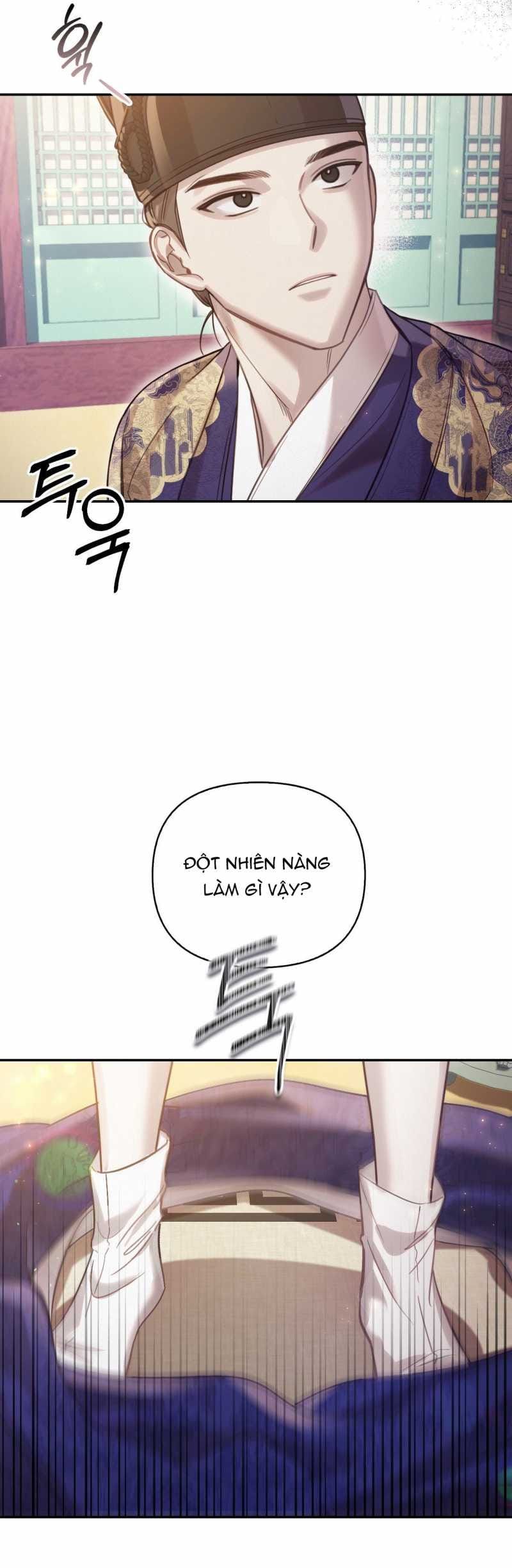 đọc truyện Hậu Cung Kế Chương 12.1 ảnh 26 tại Thiên Thai Truyện