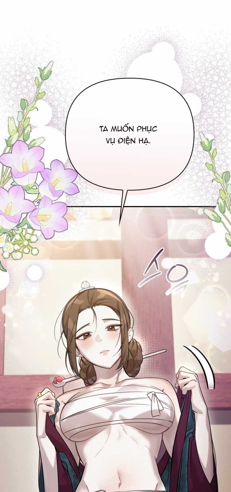 đọc truyện Hậu Cung Kế Chương 12.1 ảnh 27 tại Thiên Thai Truyện