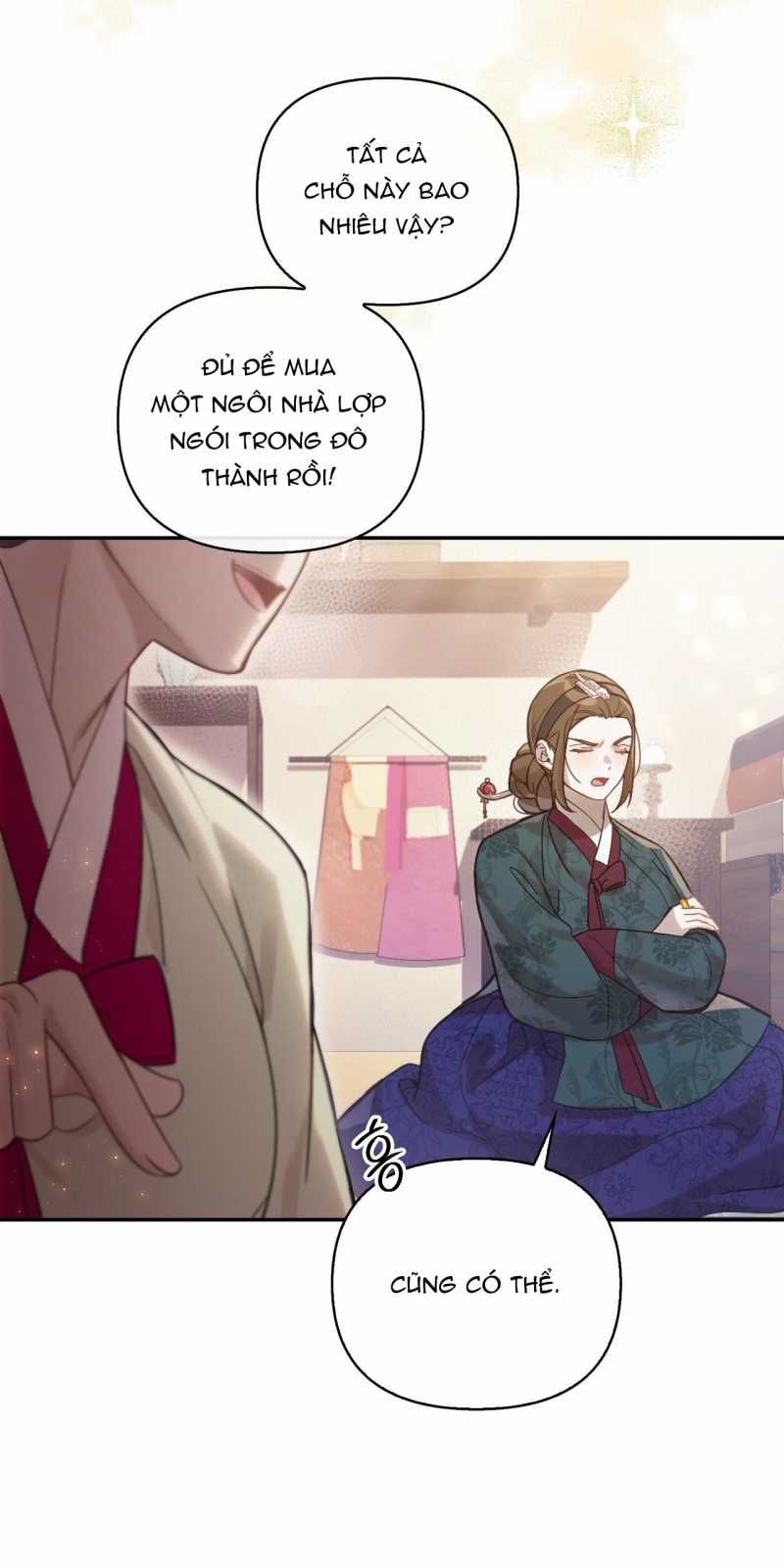 đọc truyện Hậu Cung Kế Chương 12.1 ảnh 5 tại Thiên Thai Truyện