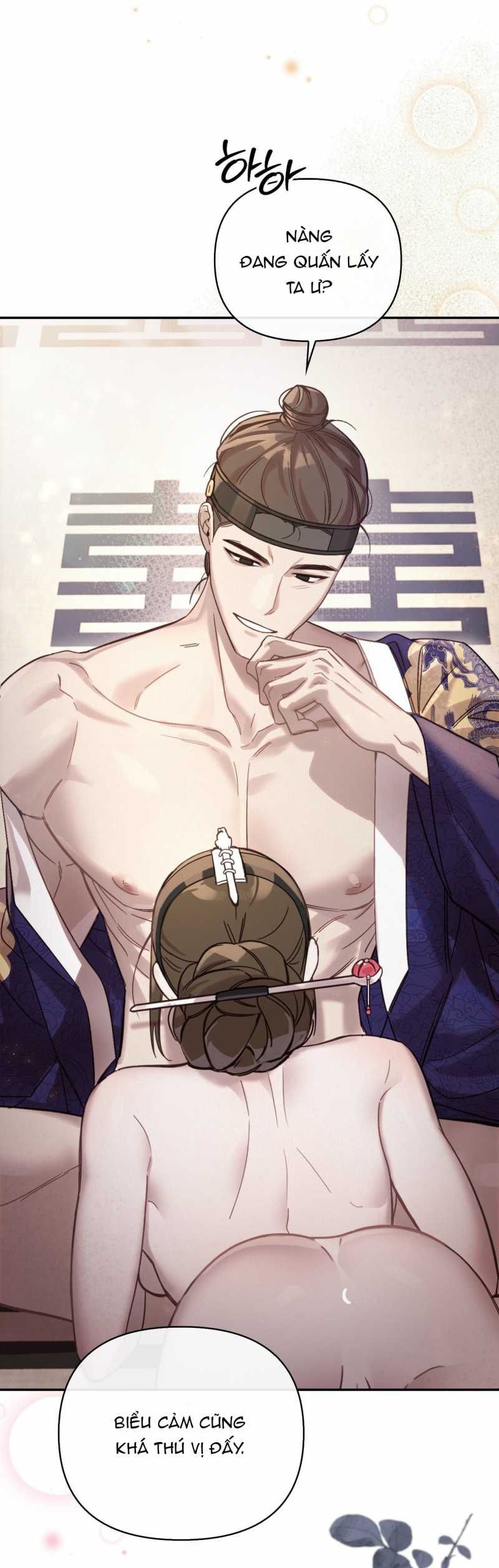 đọc truyện Hậu Cung Kế Chương 12.1 ảnh 32 tại Thiên Thai Truyện