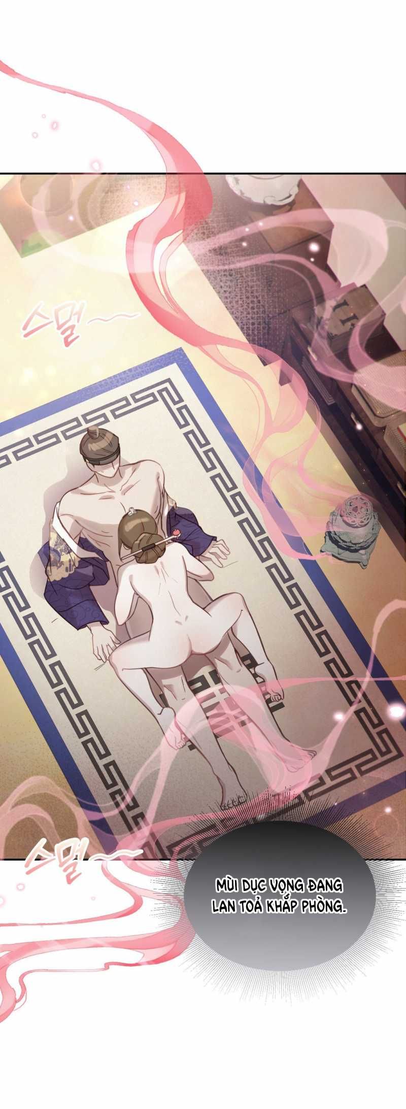 đọc truyện Hậu Cung Kế Chương 12.1 ảnh 40 tại Thiên Thai Truyện