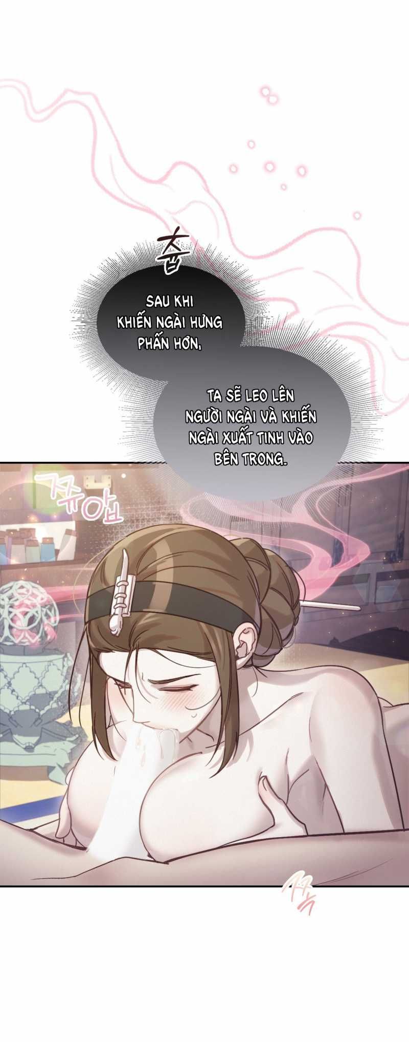 đọc truyện Hậu Cung Kế Chương 12.1 ảnh 41 tại Thiên Thai Truyện