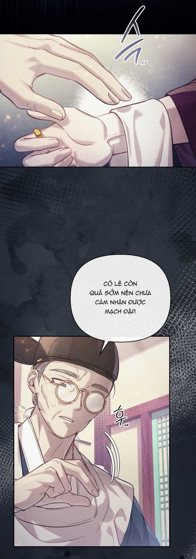 đọc truyện Hậu Cung Kế Chương 12.1 ảnh 7 tại Thiên Thai Truyện