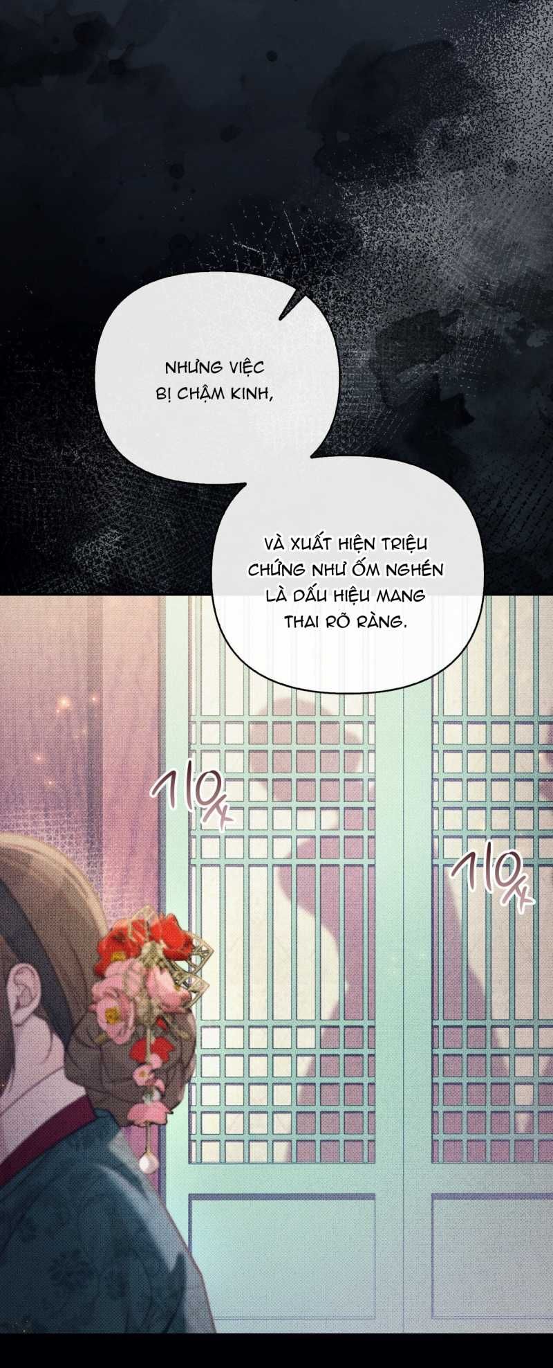 đọc truyện Hậu Cung Kế Chương 12.1 ảnh 8 tại Thiên Thai Truyện