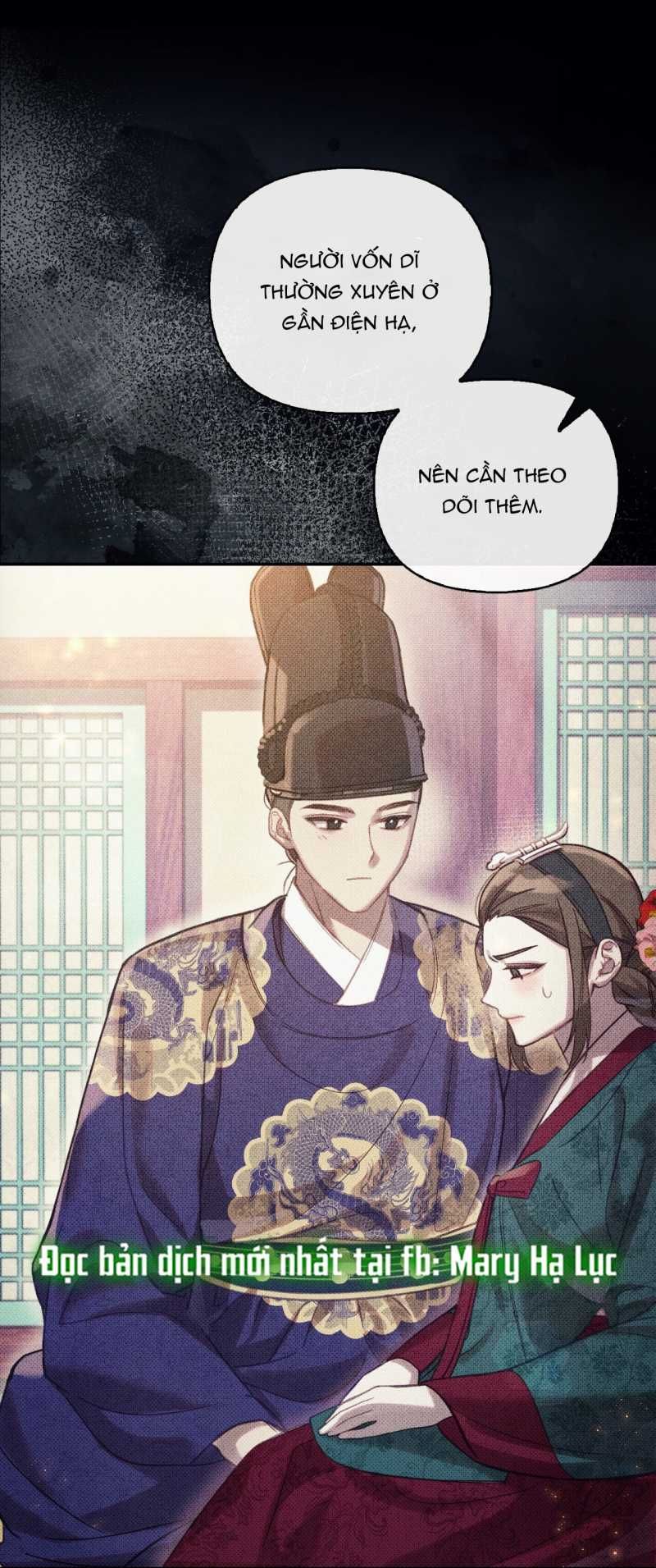 đọc truyện Hậu Cung Kế Chương 12.1 ảnh 9 tại Thiên Thai Truyện