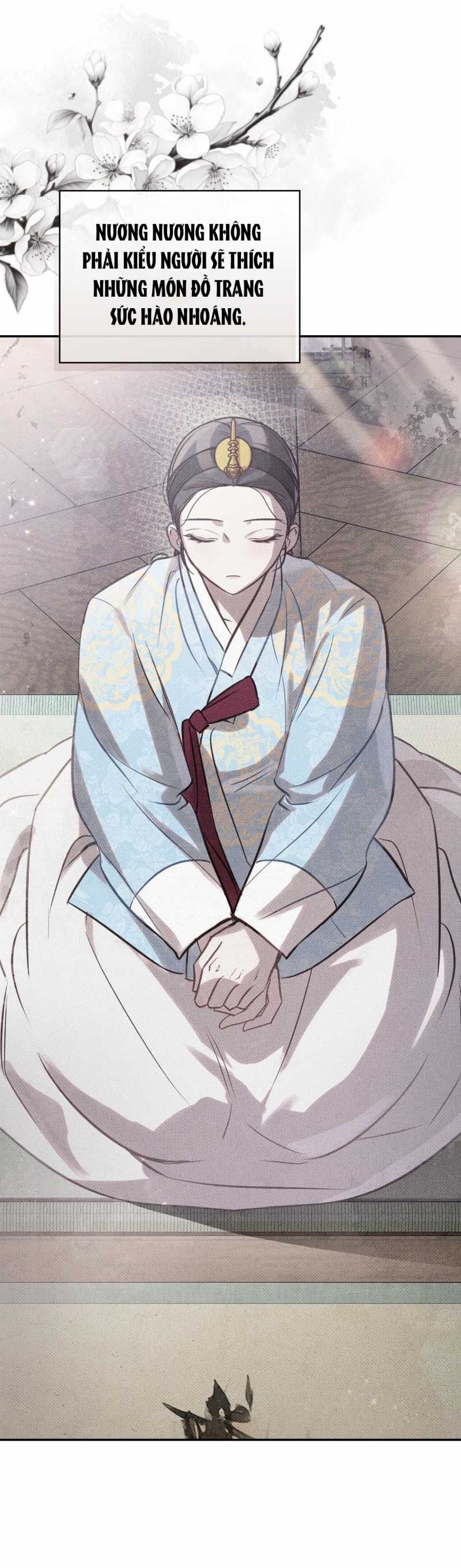 đọc truyện Hậu Cung Kế Chương 12.2 ảnh 13 tại Thiên Thai Truyện