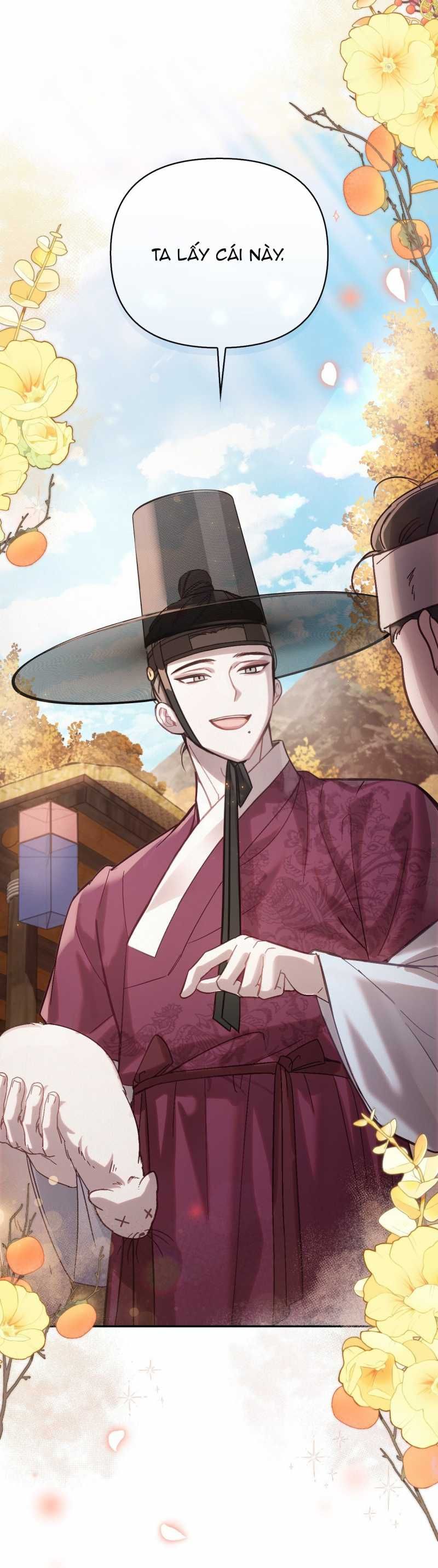 đọc truyện Hậu Cung Kế Chương 12.2 ảnh 18 tại Thiên Thai Truyện