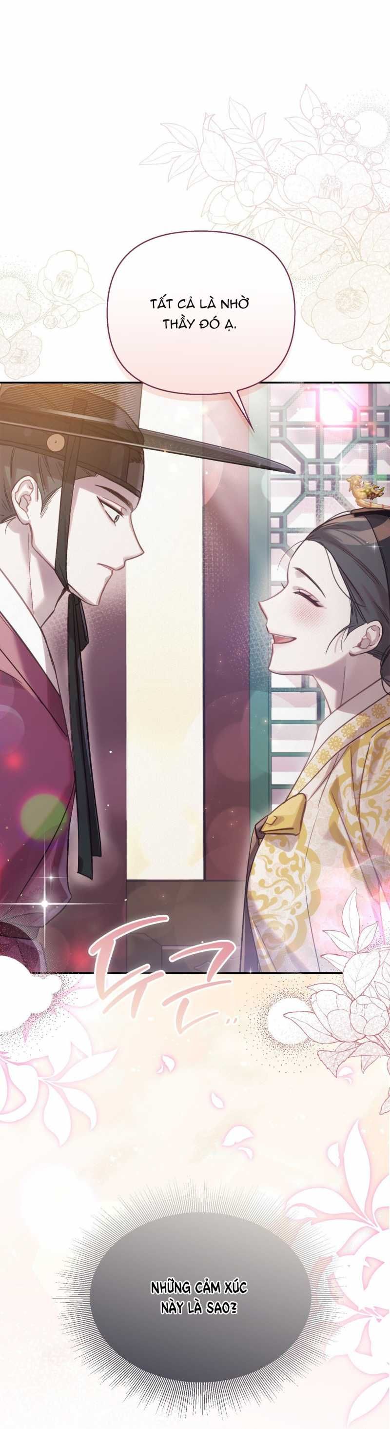 đọc truyện Hậu Cung Kế Chương 13.1 ảnh 17 tại Thiên Thai Truyện