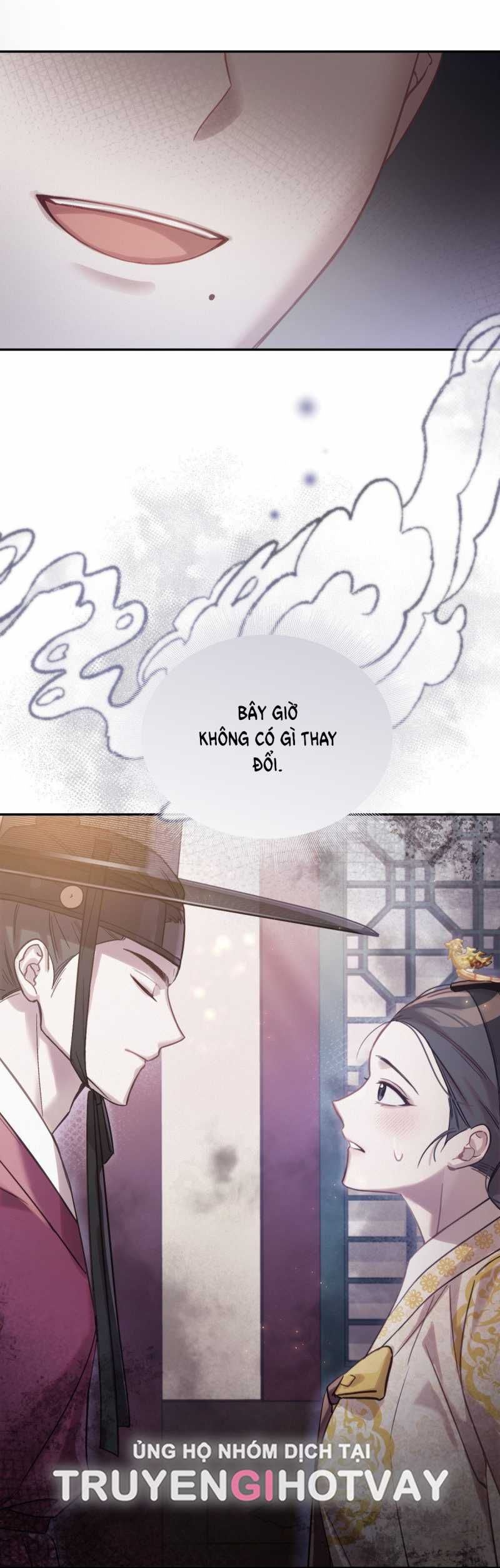 đọc truyện Hậu Cung Kế Chương 13.1 ảnh 30 tại Thiên Thai Truyện