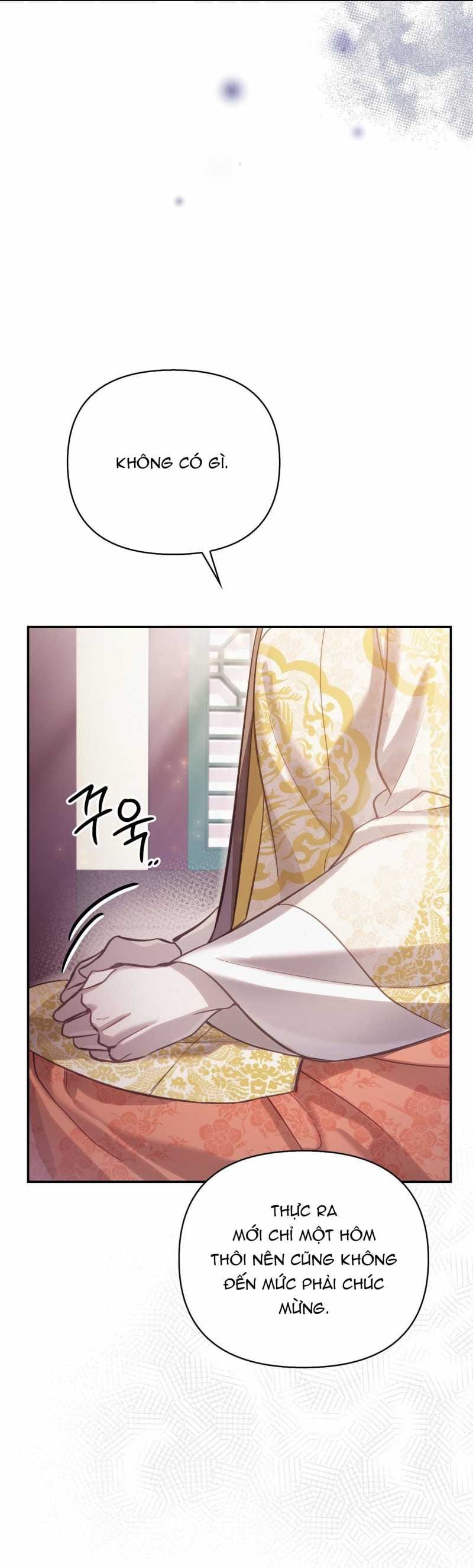 đọc truyện Hậu Cung Kế Chương 13.1 ảnh 31 tại Thiên Thai Truyện