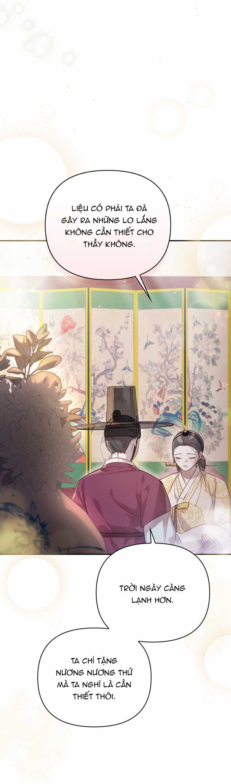 đọc truyện Hậu Cung Kế Chương 13.1 ảnh 7 tại Thiên Thai Truyện