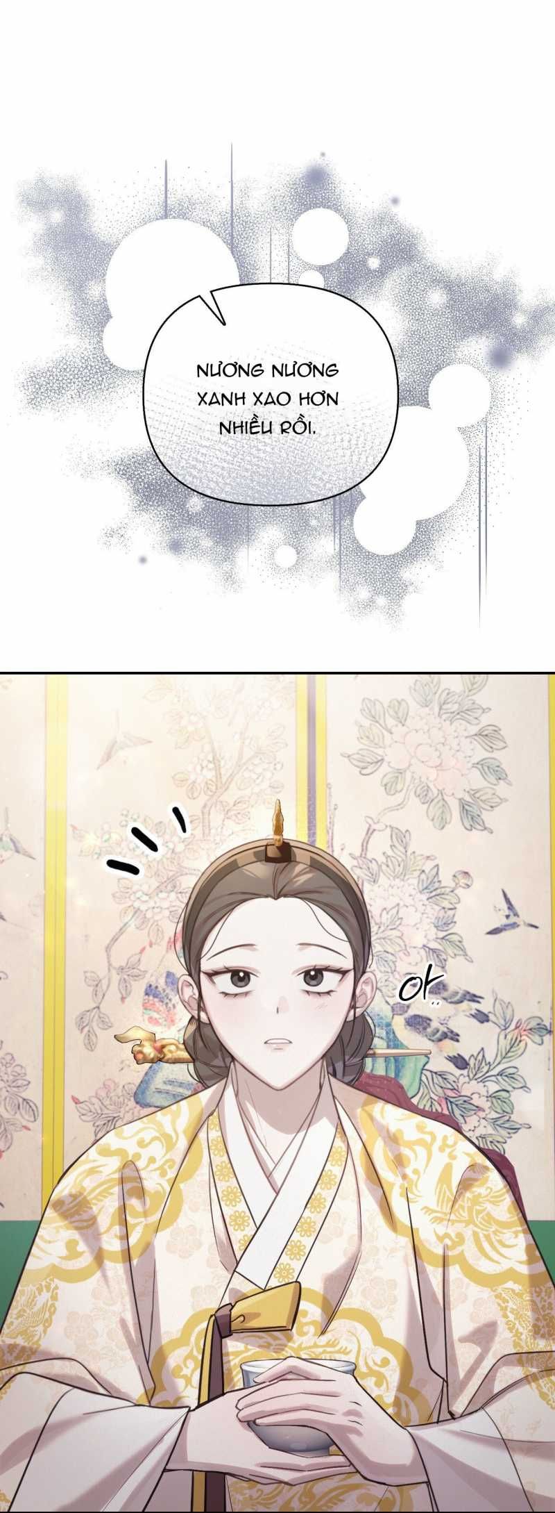 đọc truyện Hậu Cung Kế Chương 13.1 ảnh 9 tại Thiên Thai Truyện