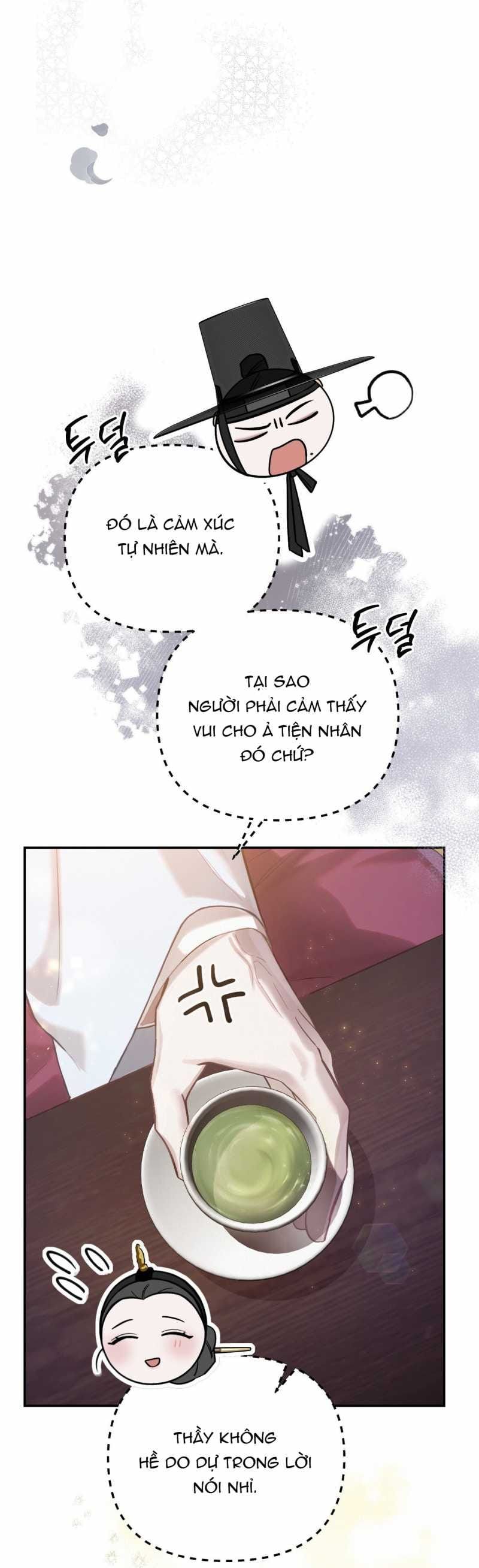 đọc truyện Hậu Cung Kế Chương 13.1 ảnh 11 tại Thiên Thai Truyện