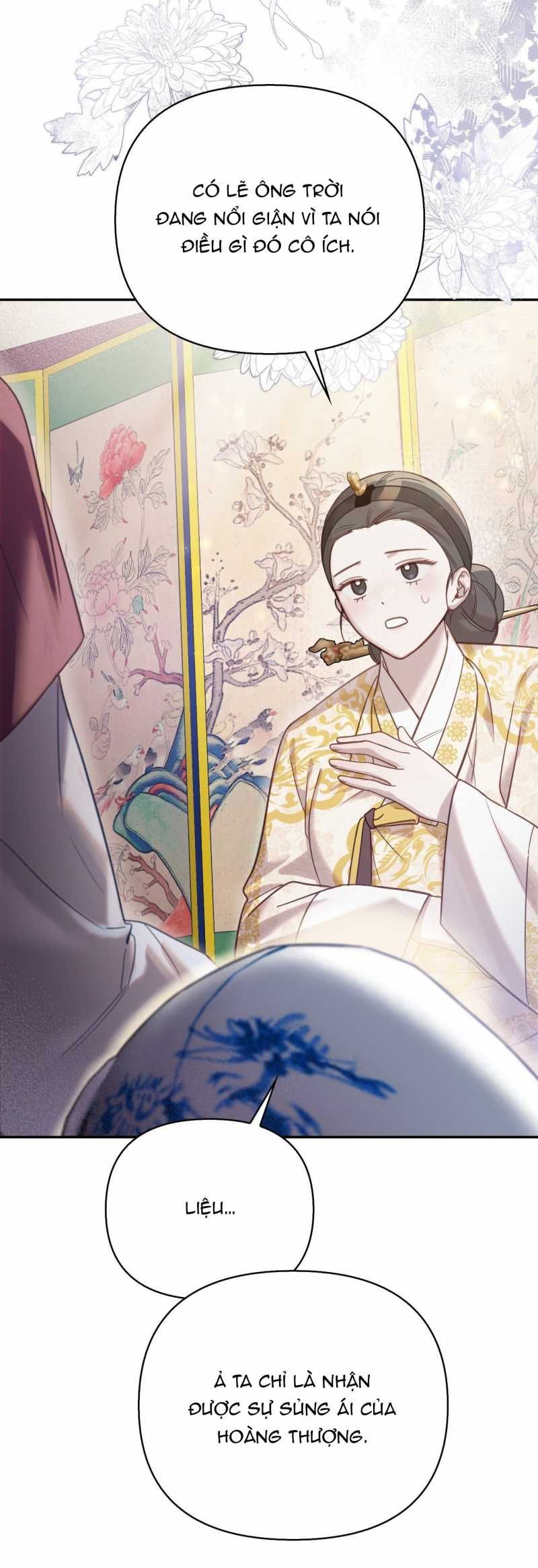 đọc truyện Hậu Cung Kế Chương 13.2 ảnh 12 tại Thiên Thai Truyện