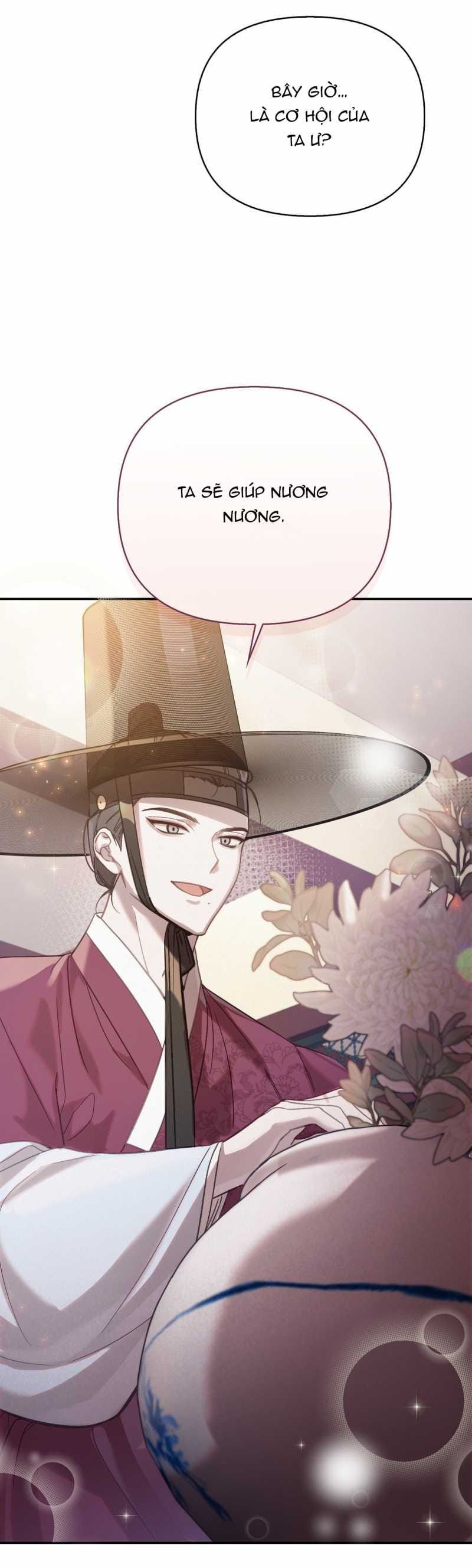 đọc truyện Hậu Cung Kế Chương 13.2 ảnh 16 tại Thiên Thai Truyện