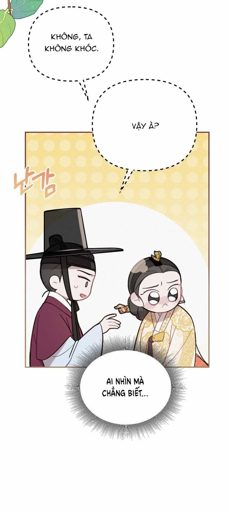 đọc truyện Hậu Cung Kế Chương 13.2 ảnh 4 tại Thiên Thai Truyện