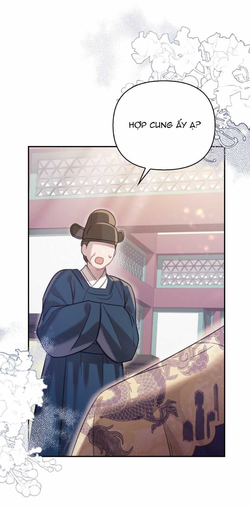 đọc truyện Hậu Cung Kế Chương 13.2 ảnh 29 tại Thiên Thai Truyện