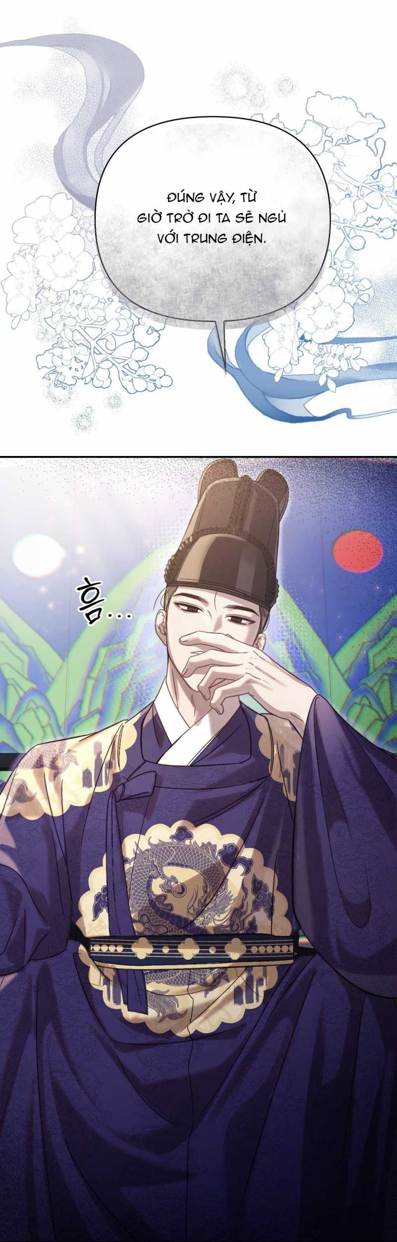 đọc truyện Hậu Cung Kế Chương 13.2 ảnh 30 tại Thiên Thai Truyện