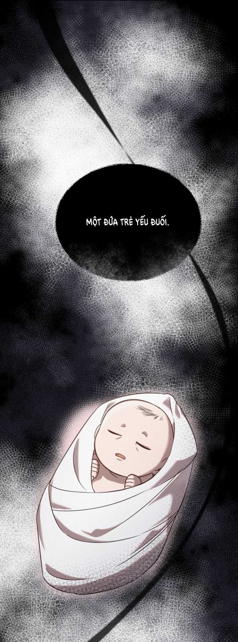 đọc truyện Hậu Cung Kế Chương 13.2 ảnh 31 tại Thiên Thai Truyện