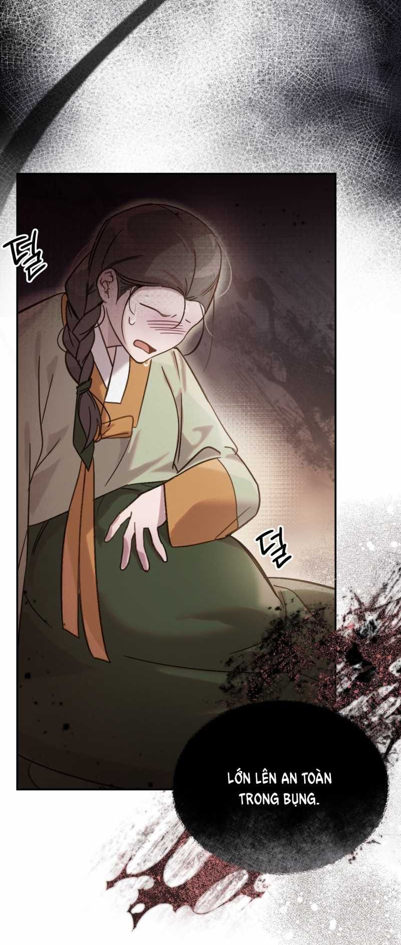 đọc truyện Hậu Cung Kế Chương 13.2 ảnh 32 tại Thiên Thai Truyện