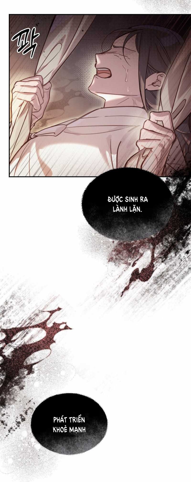 đọc truyện Hậu Cung Kế Chương 13.2 ảnh 33 tại Thiên Thai Truyện