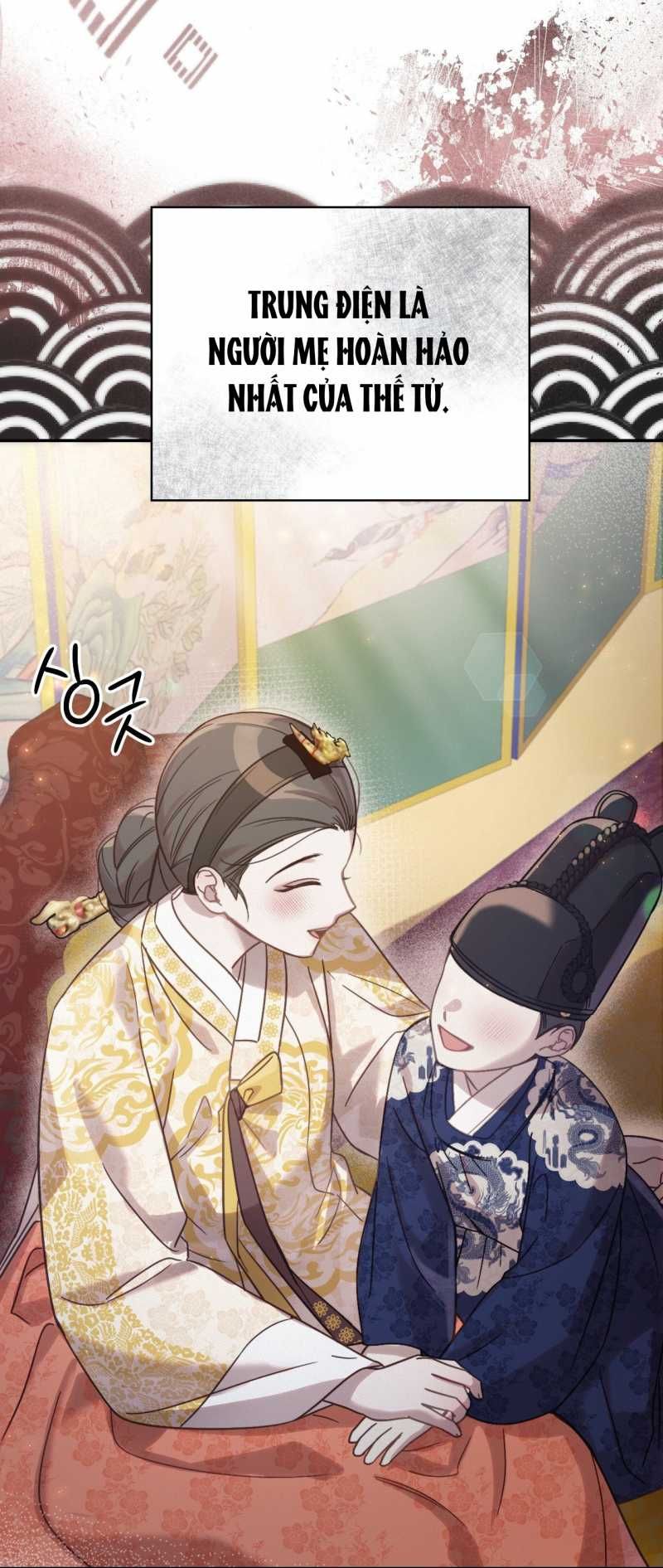 đọc truyện Hậu Cung Kế Chương 13.2 ảnh 36 tại Thiên Thai Truyện