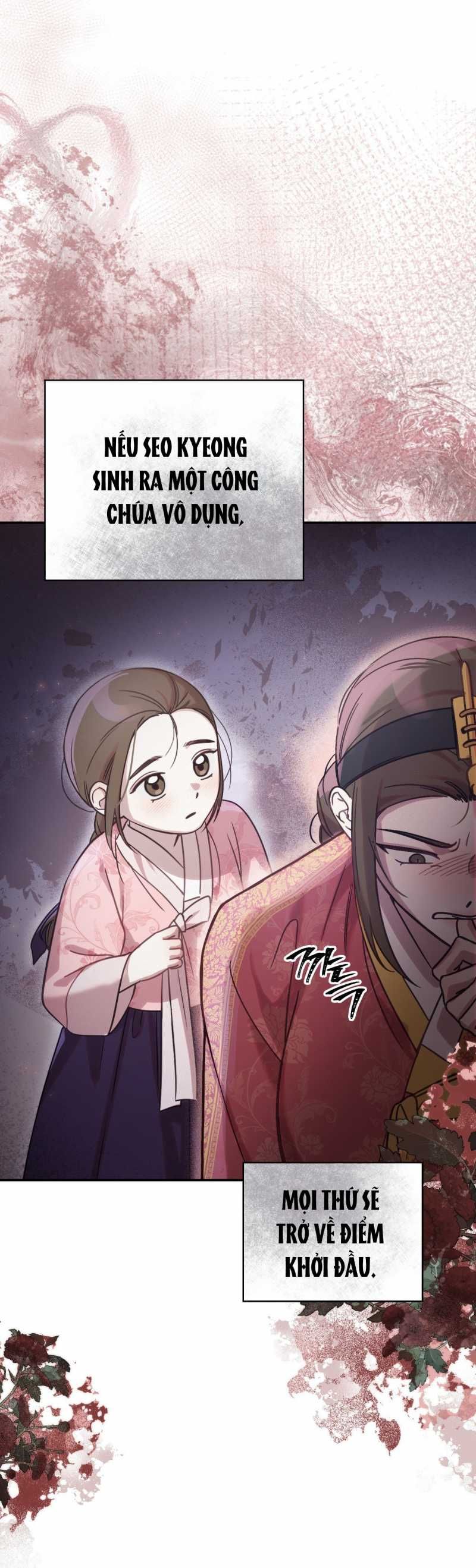 đọc truyện Hậu Cung Kế Chương 13.2 ảnh 38 tại Thiên Thai Truyện