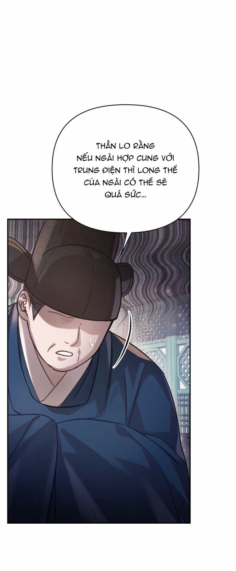 đọc truyện Hậu Cung Kế Chương 13.2 ảnh 40 tại Thiên Thai Truyện