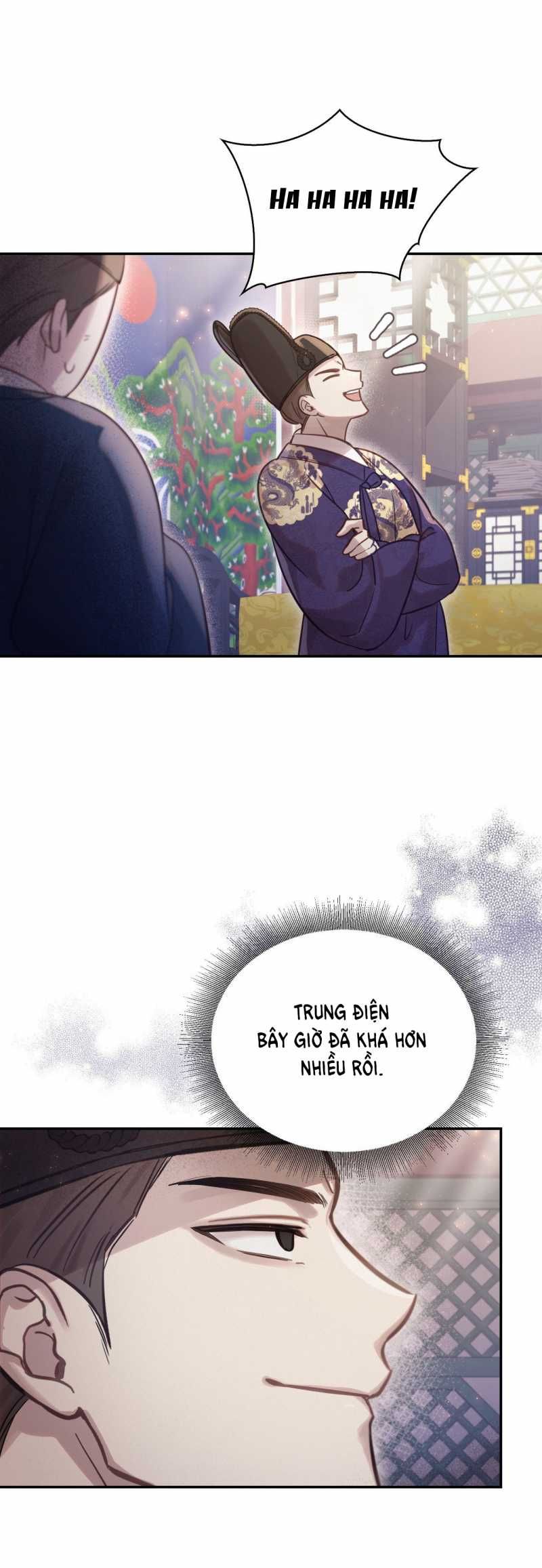 đọc truyện Hậu Cung Kế Chương 13.2 ảnh 41 tại Thiên Thai Truyện