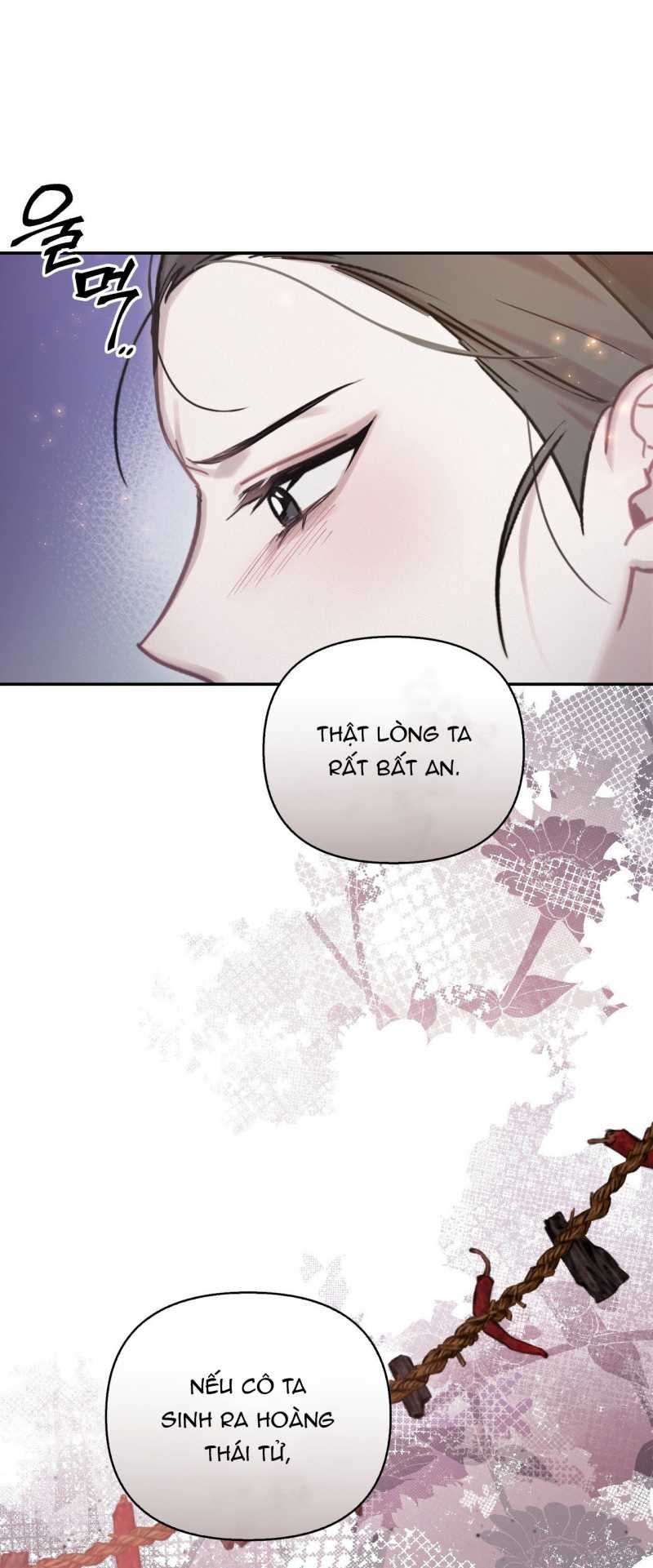 đọc truyện Hậu Cung Kế Chương 13.2 ảnh 7 tại Thiên Thai Truyện