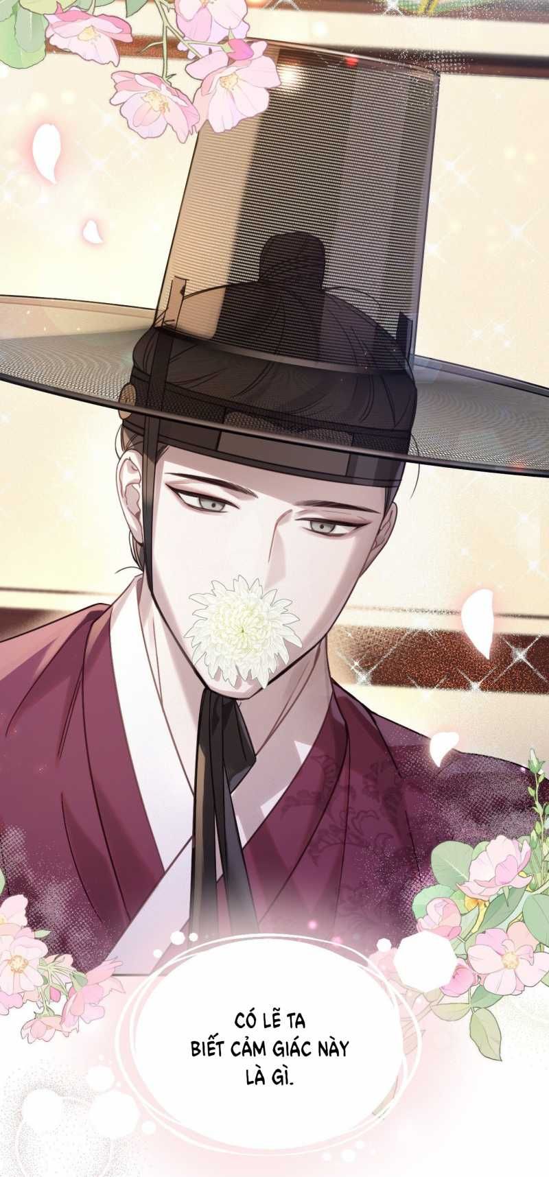 đọc truyện Hậu Cung Kế Chương 14.1 ảnh 17 tại Thiên Thai Truyện