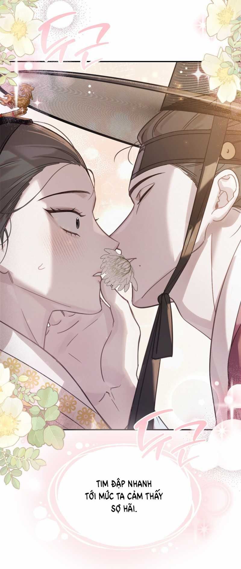 đọc truyện Hậu Cung Kế Chương 14.1 ảnh 20 tại Thiên Thai Truyện