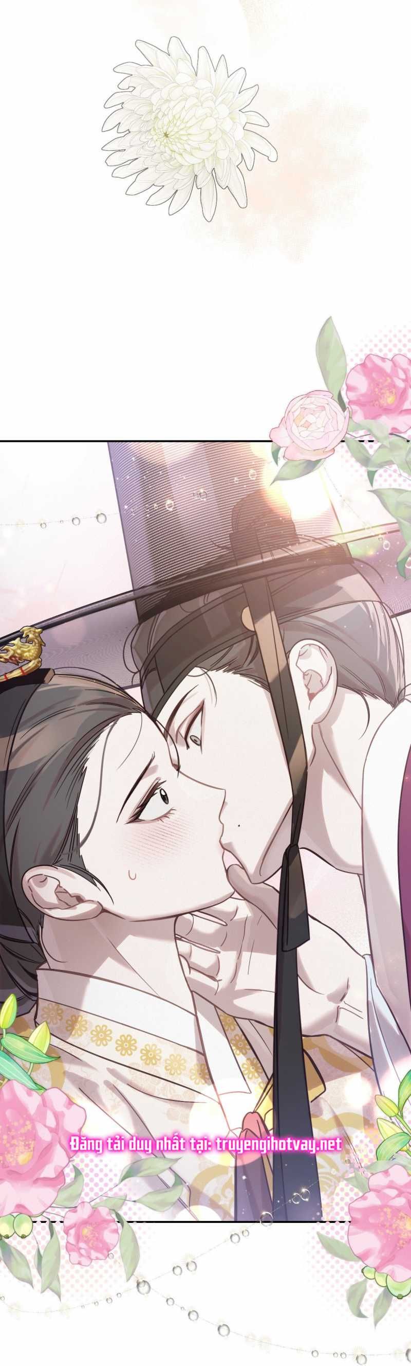 đọc truyện Hậu Cung Kế Chương 14.1 ảnh 24 tại Thiên Thai Truyện