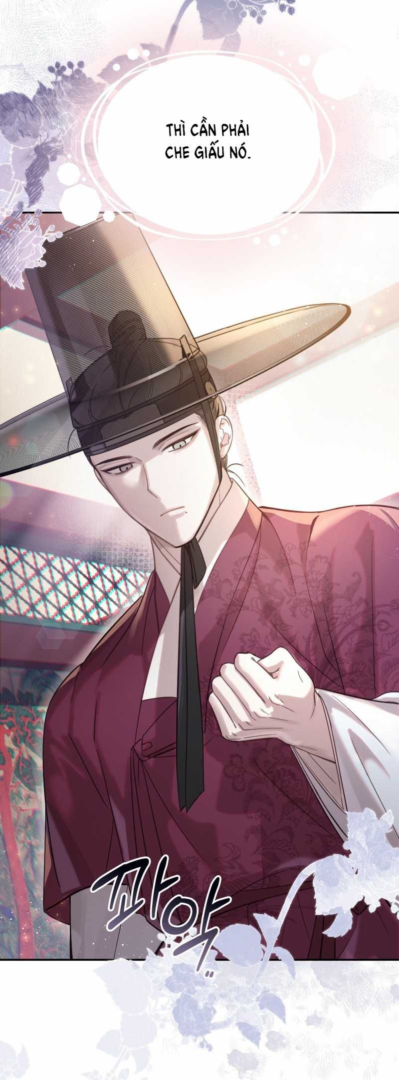 đọc truyện Hậu Cung Kế Chương 14.1 ảnh 29 tại Thiên Thai Truyện