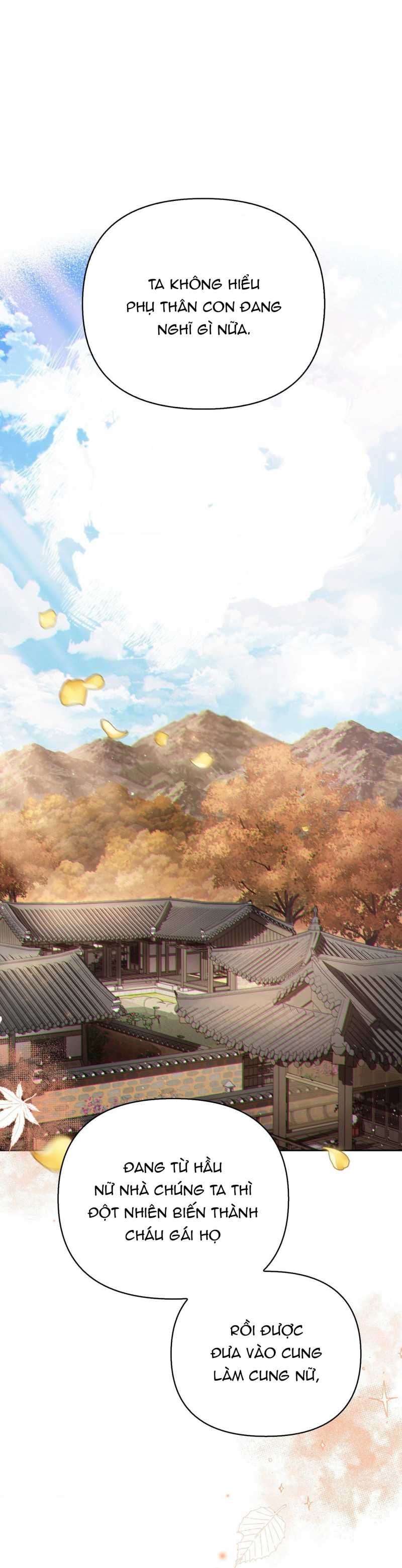 đọc truyện Hậu Cung Kế Chương 14.1 ảnh 31 tại Thiên Thai Truyện