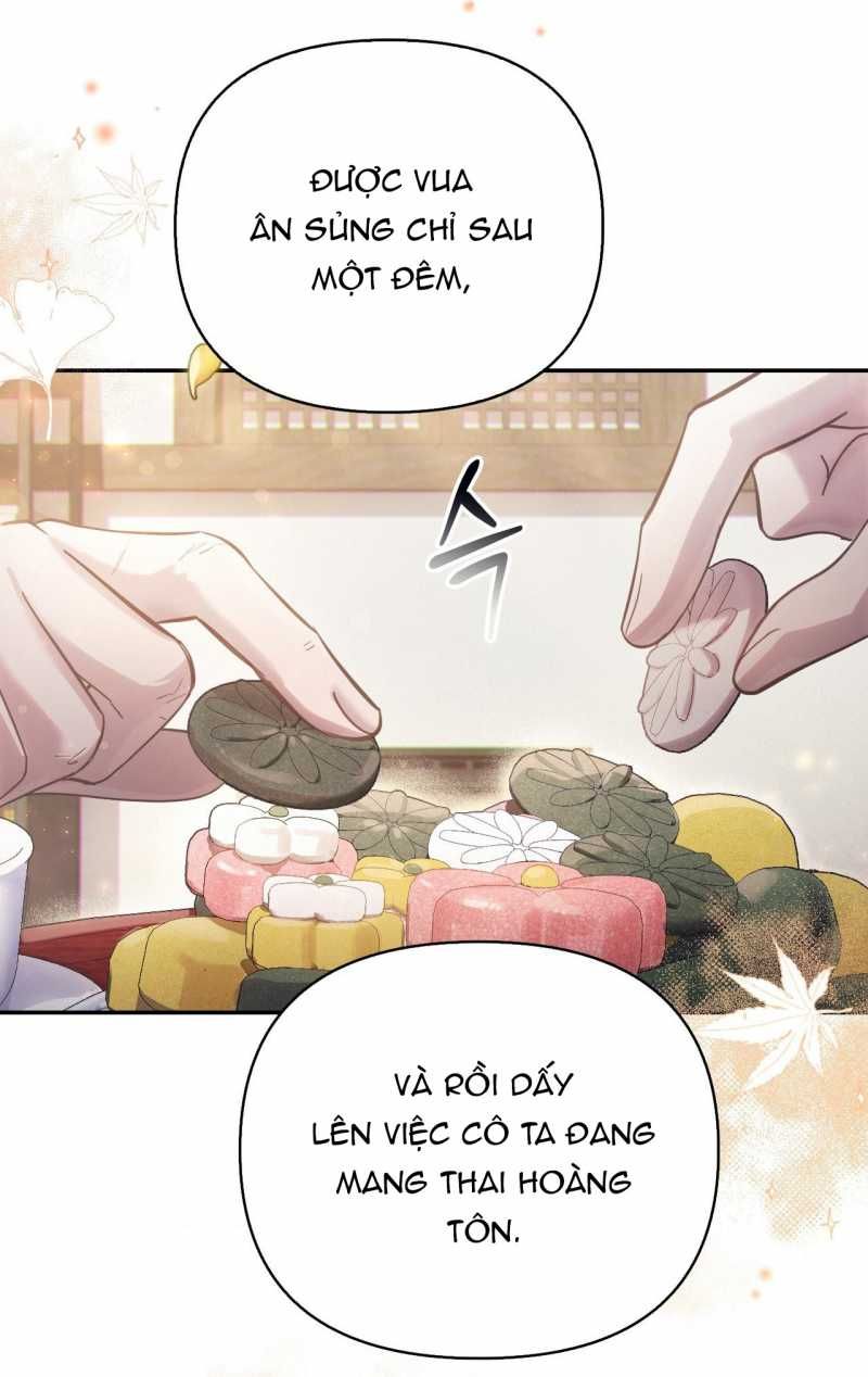 đọc truyện Hậu Cung Kế Chương 14.1 ảnh 32 tại Thiên Thai Truyện