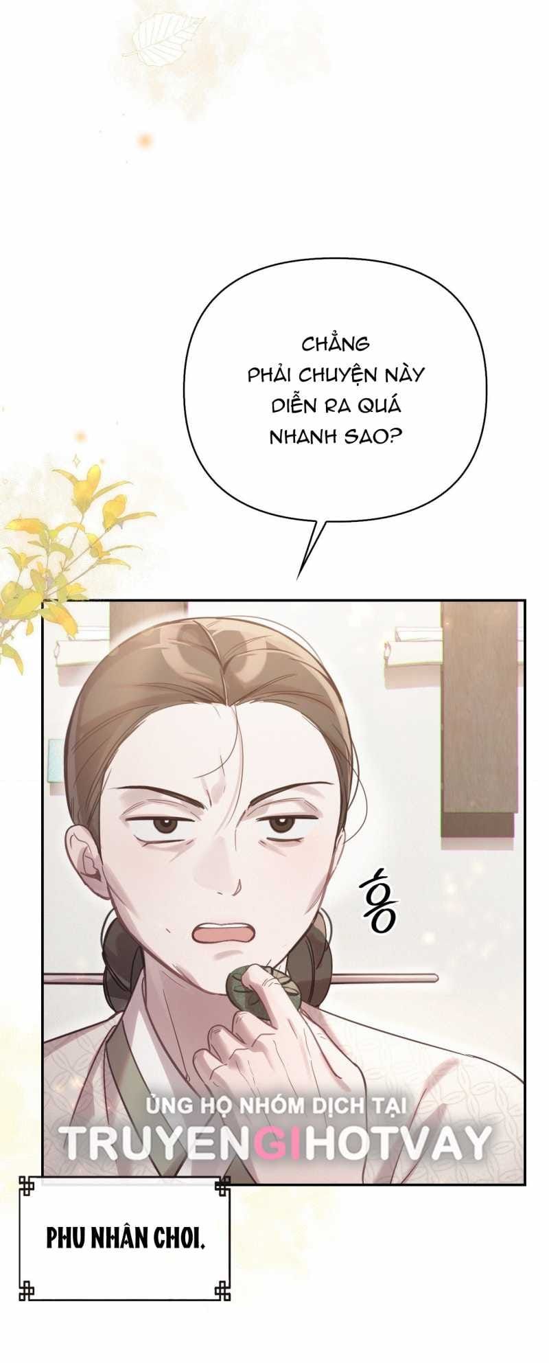 đọc truyện Hậu Cung Kế Chương 14.1 ảnh 33 tại Thiên Thai Truyện