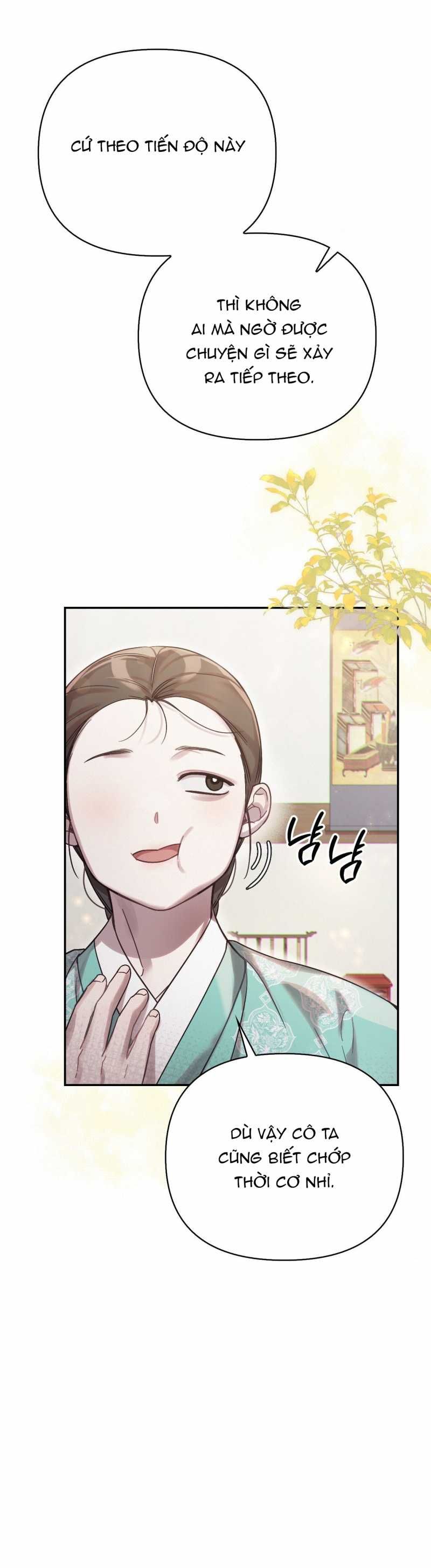 đọc truyện Hậu Cung Kế Chương 14.1 ảnh 34 tại Thiên Thai Truyện