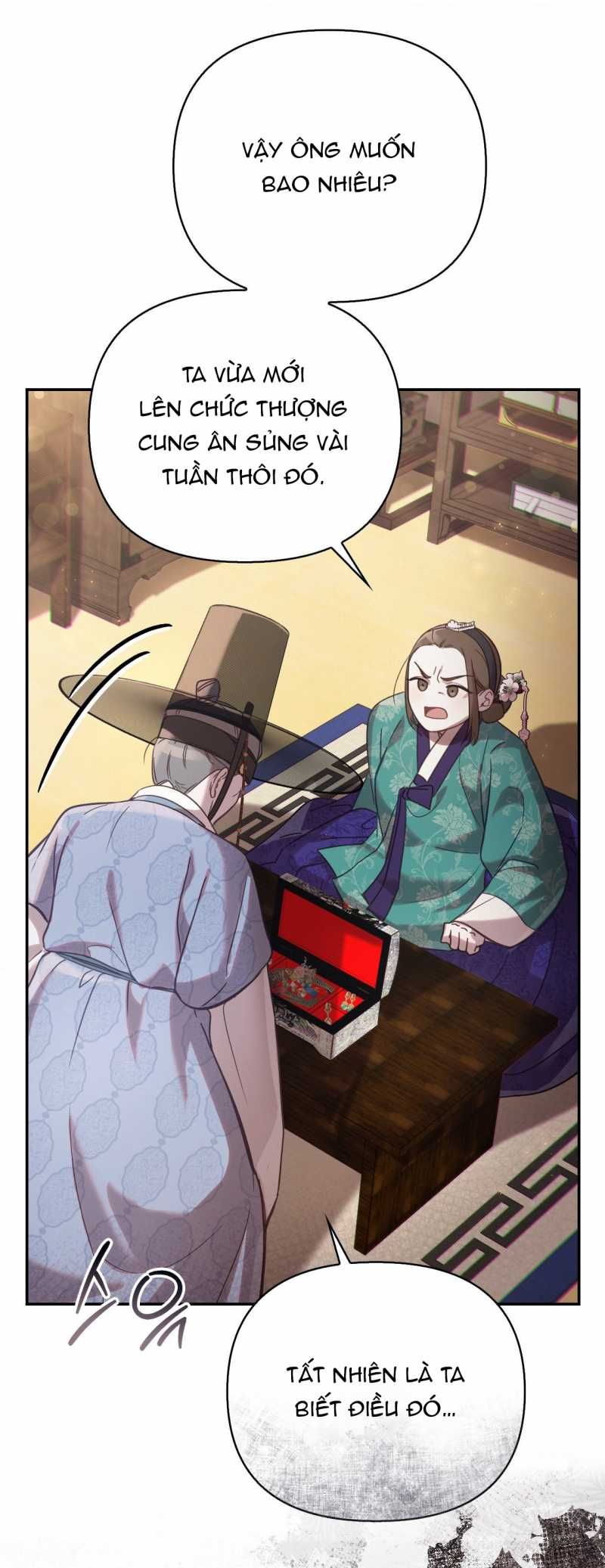 đọc truyện Hậu Cung Kế Chương 14.2 ảnh 14 tại Thiên Thai Truyện