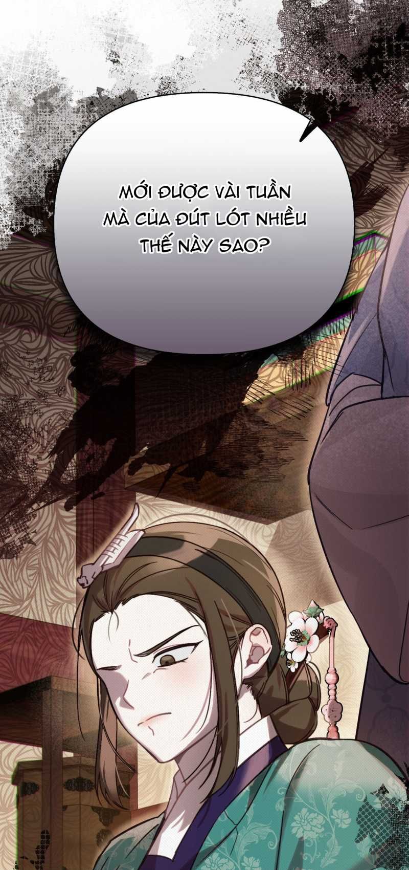 đọc truyện Hậu Cung Kế Chương 14.2 ảnh 15 tại Thiên Thai Truyện